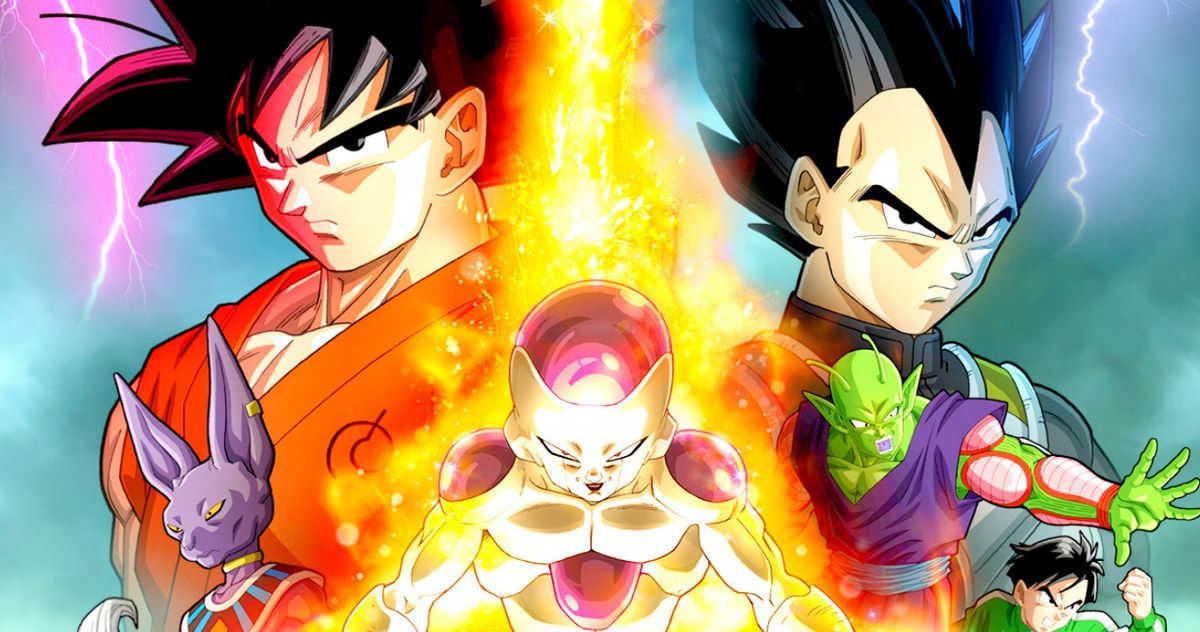 New Dragon Ball TV Series Debuts This Summer in Japan