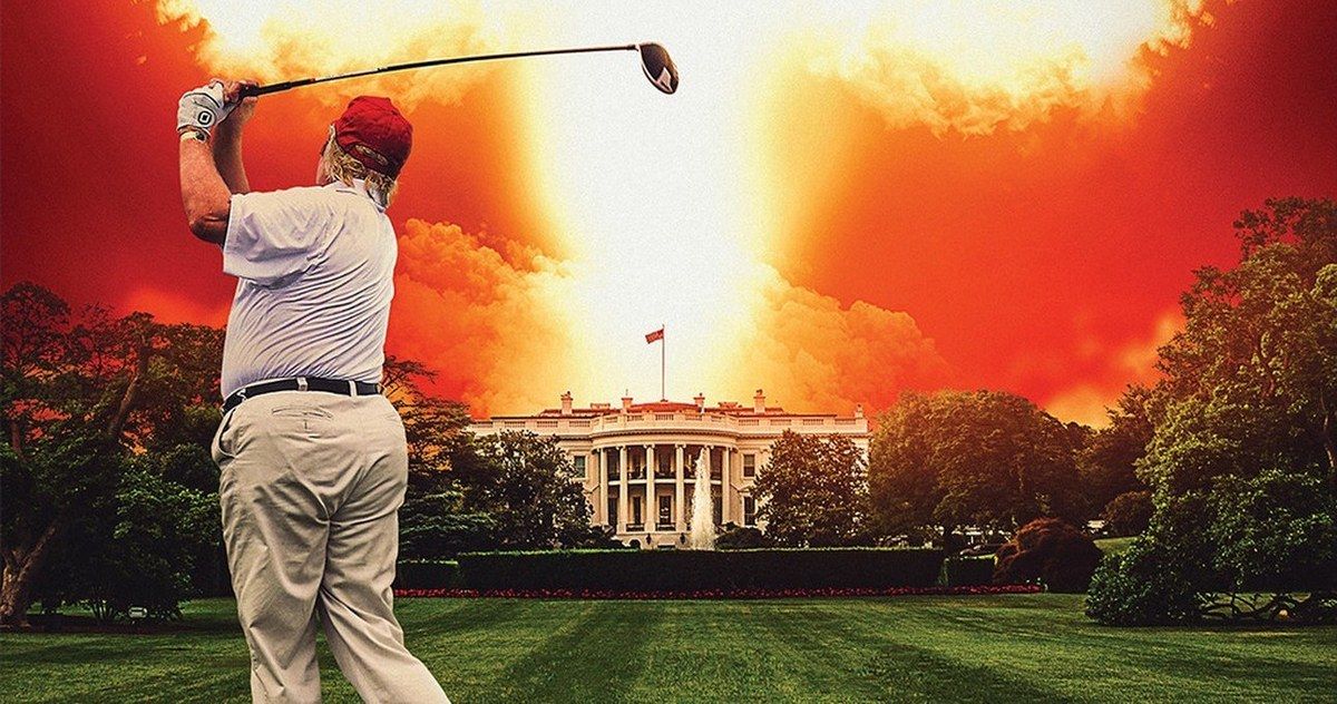 Michael Moore's Trump Documentary Fahrenheit 11/9 Flops at the Box Office