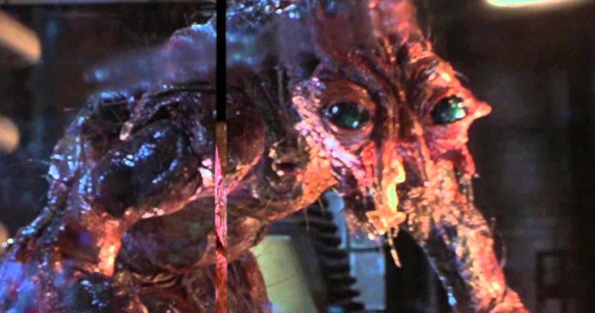 Will The Fly Remake Still Happen After Disney / Fox Deal Is Done?