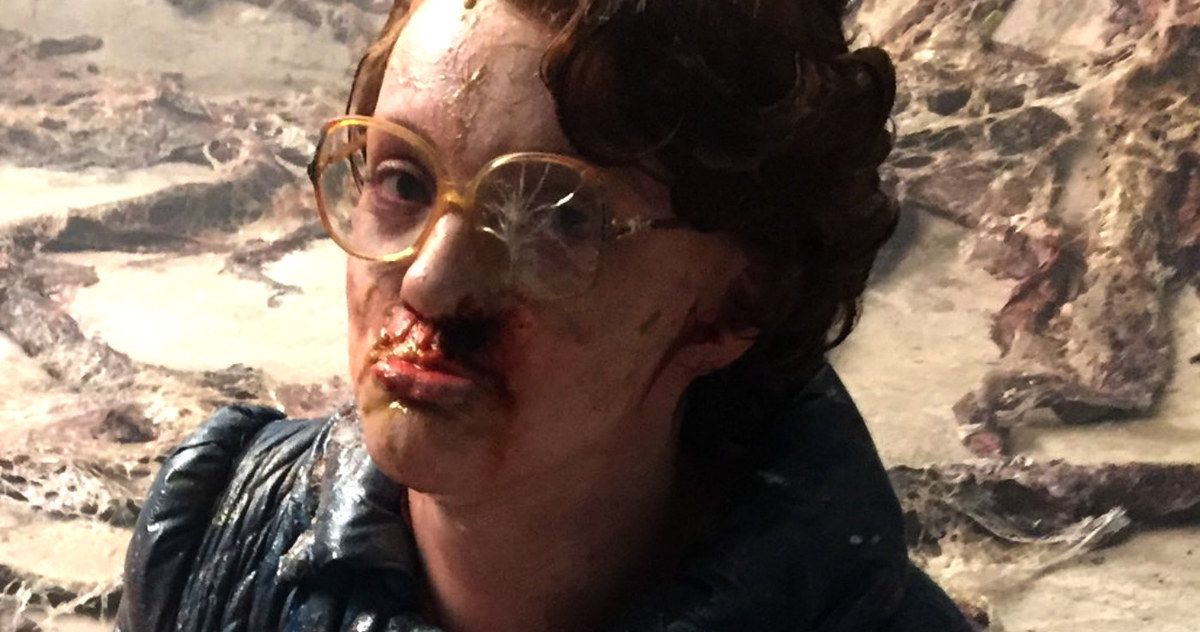 Barb Is Dead Confirms Stranger Things Star Millie Bobby Brown