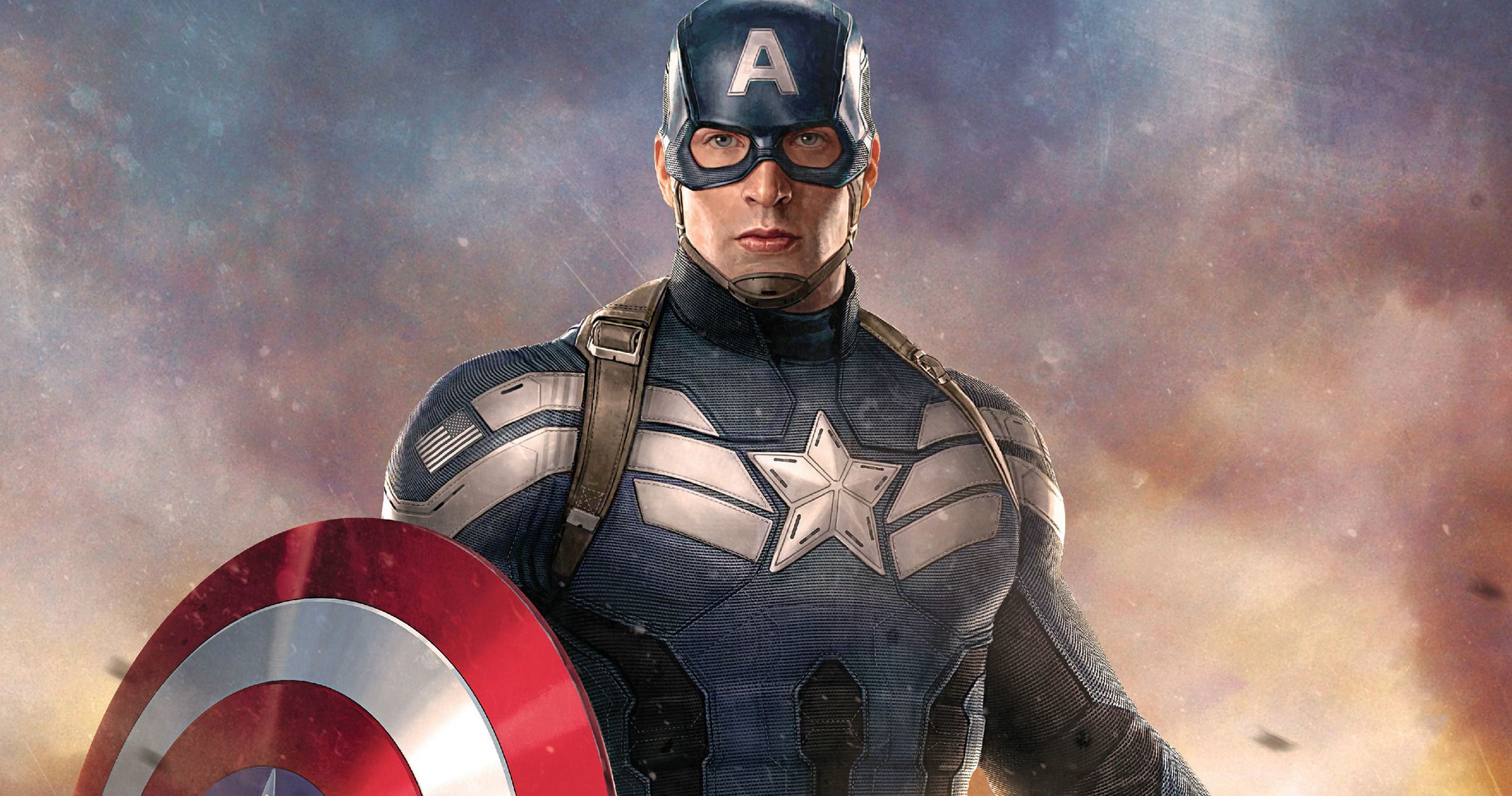 Chris Evans Explains Why He'll Probably Never Return to the MCU as Captain America
