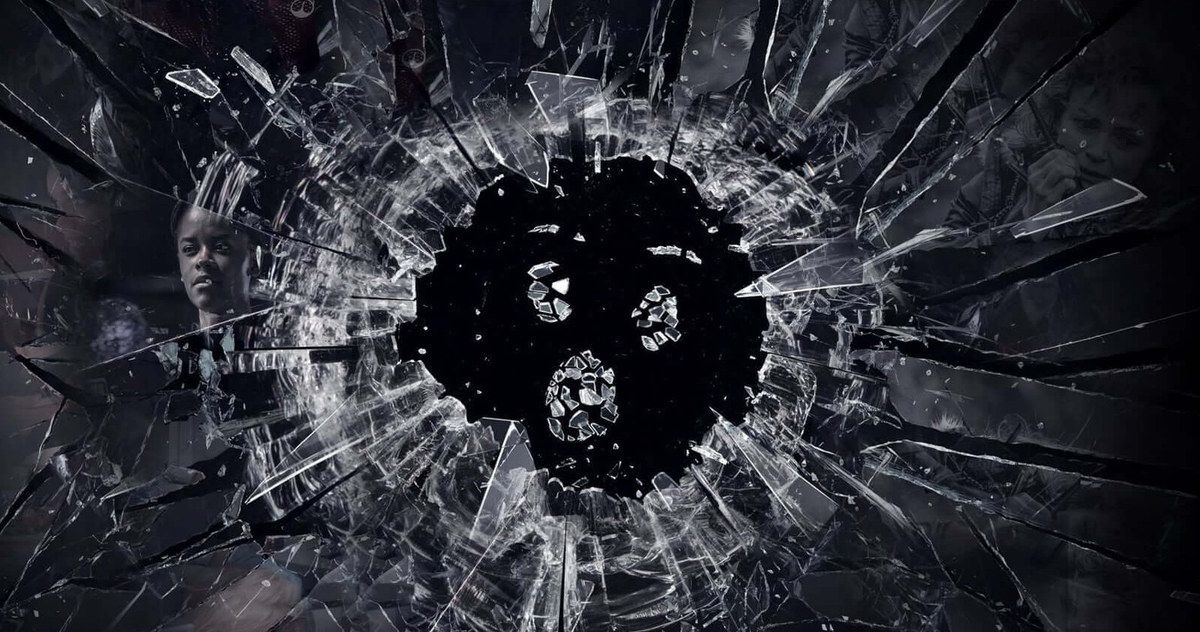Black Mirror Season 5 Is Coming This Year, Includes Choose-Your-Own-Adventure Episode