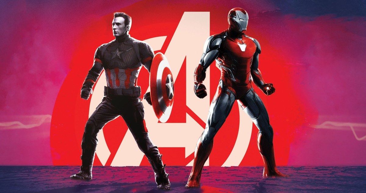 Avengers: Endgame Set to Bury All Newcomers &amp; Break More Records in 2nd Weekend