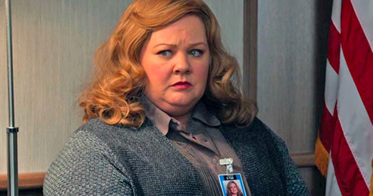 Melissa McCarthy Comedy Superintelligence Will Premiere on HBO MAX