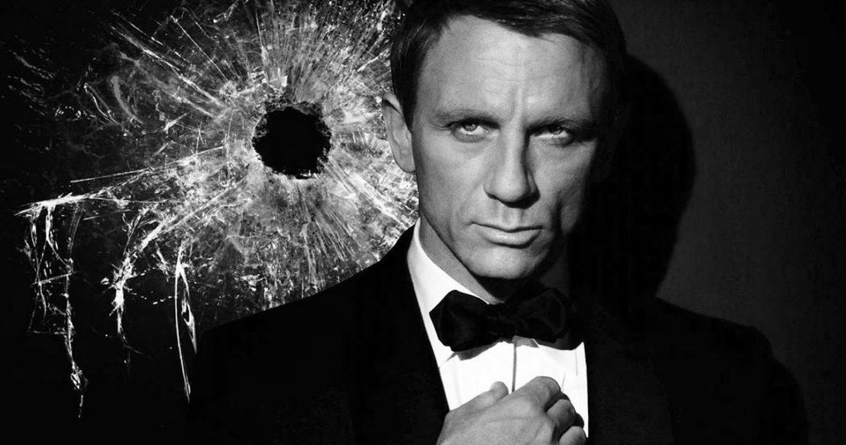 Why Daniel Craig Should Play James Bond One More Time