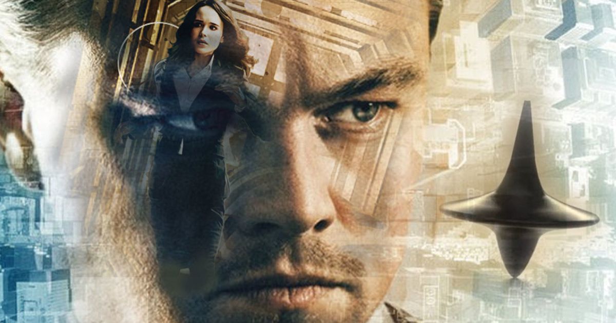 Inception Turns 10 Today and Christopher Nolan Fans Are Celebrating on Twitter