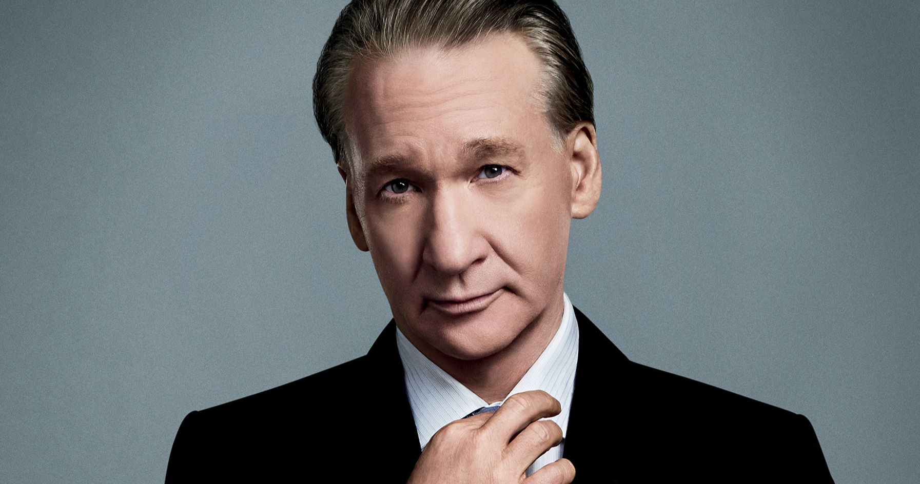 Real Time with Bill Maher Gets Renewed at HBO Through 2024