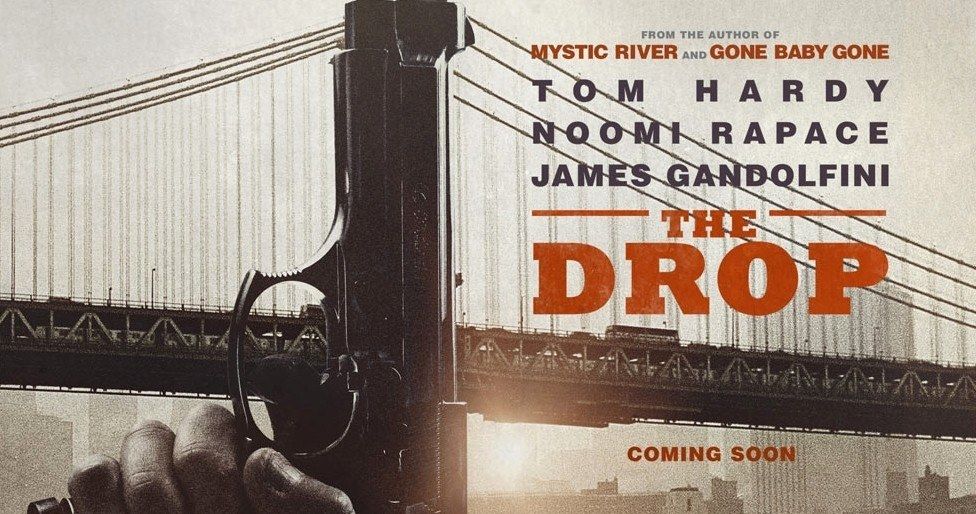 The Drop Trailer Featuring James Gandolfini's Final Performance