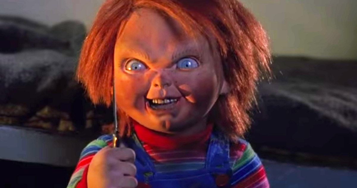 Child's Play TV Show Working Title Revealed, New Characters Teased