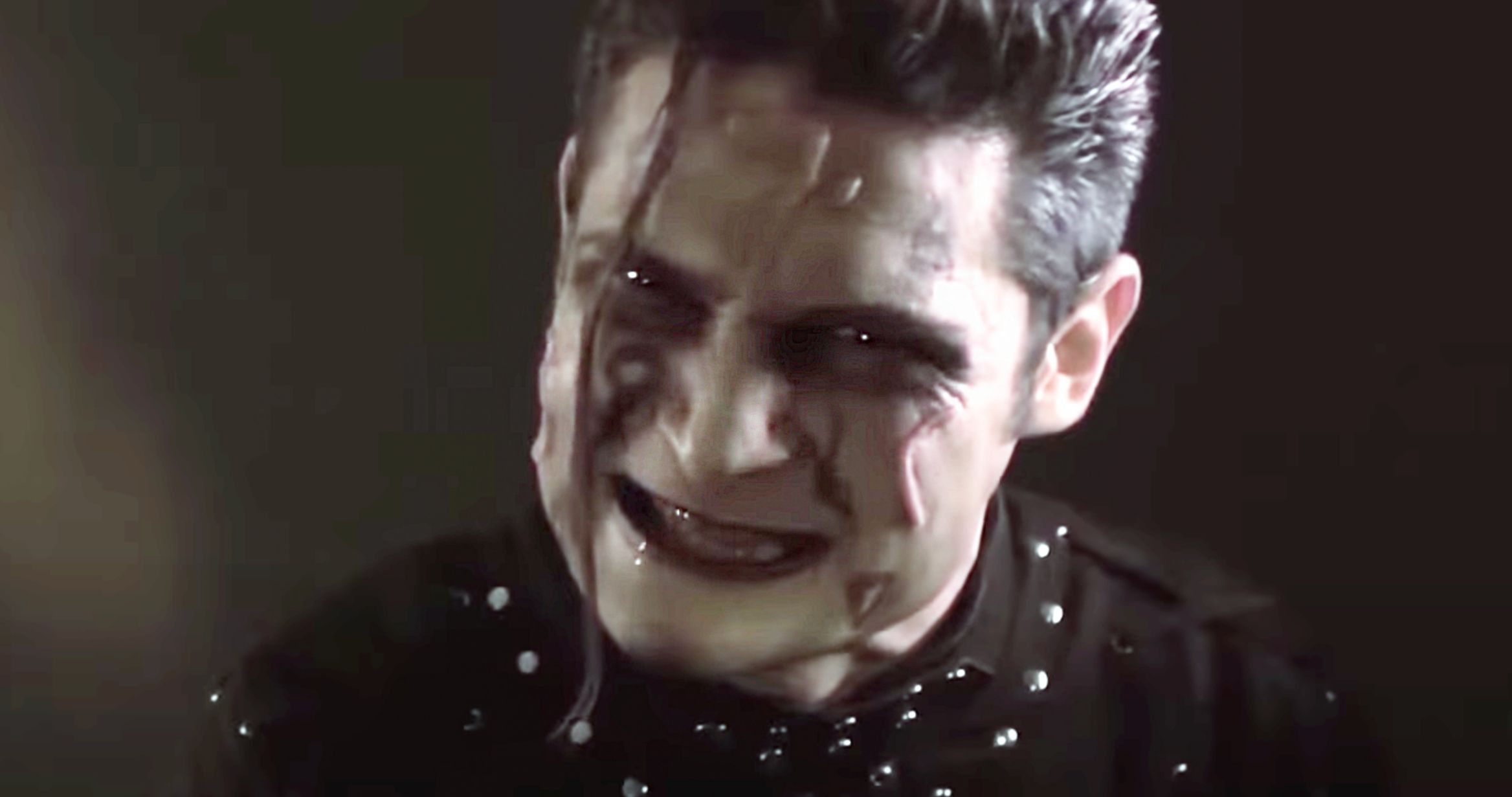 Corey Feldman Is The Zombie King with Edward Furlong in the Horror Comedy Coming to DVD