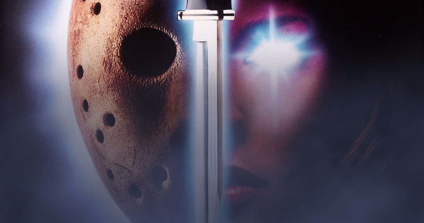 New Blood Telekinetic Lar Park Lincoln Joins Friday the 13th Reunion Movie