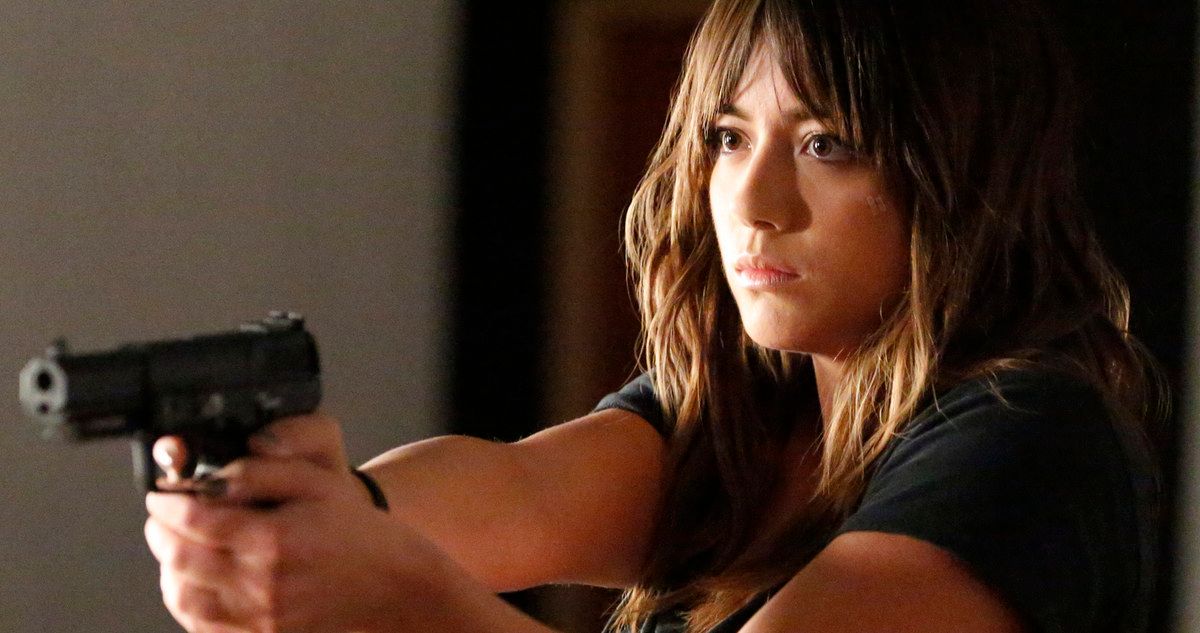 Agents of S.H.I.E.L.D. Trailer: Quake Is Unleashed!