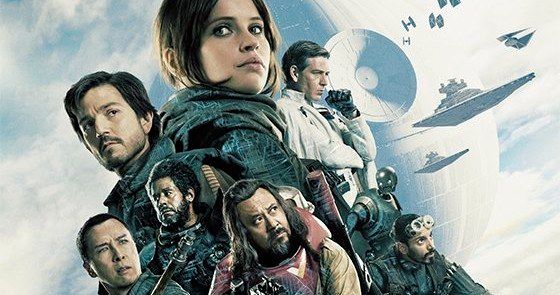 Star Wars: Rogue One Gets a New Poster &amp; Mon Mothma Photo