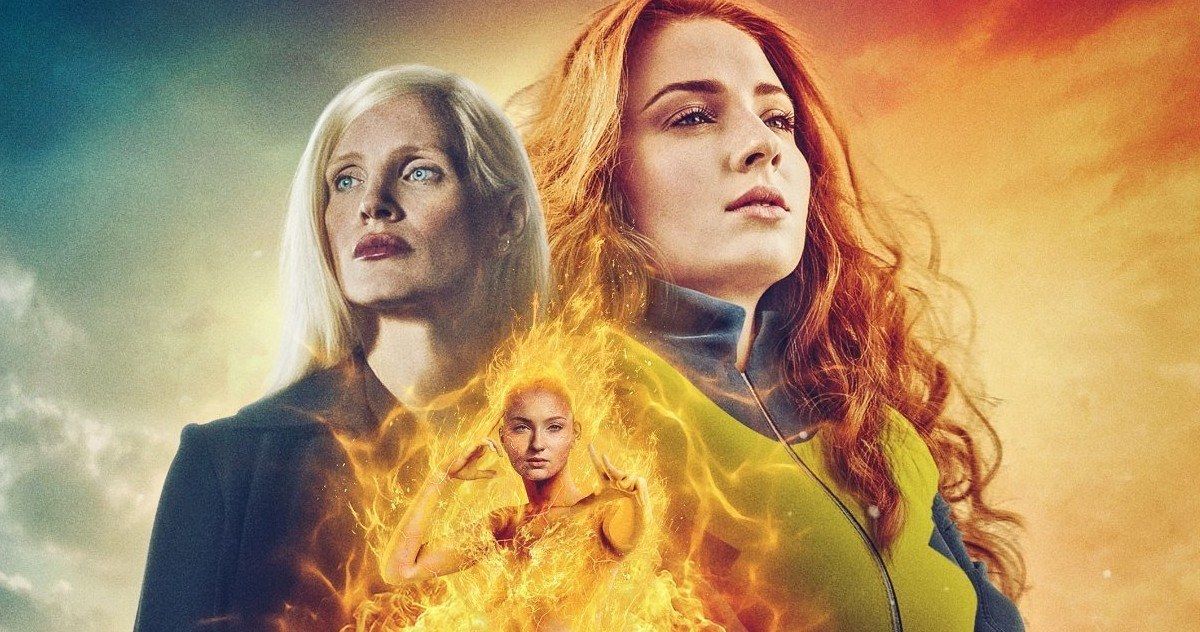 Is the X-Men: Dark Phoenix Trailer Coming This Week?
