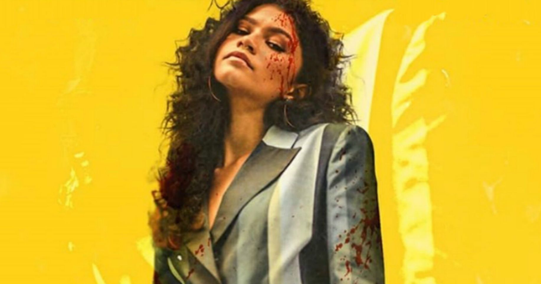 Zendaya Is Flattered and Honored by Vivica A. Fox's Kill Bill Vol. 3 Casting Suggestion