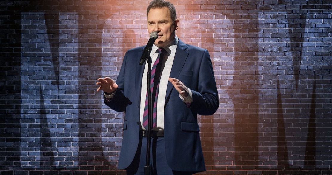 The Illusive Brilliance of Norm MacDonald Remembered