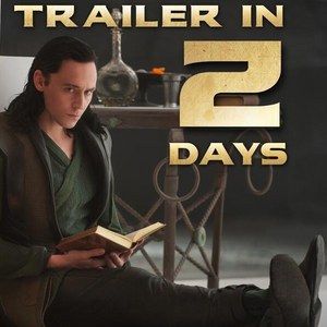 Loki Is Imprisoned in New Thor: The Dark World Photo