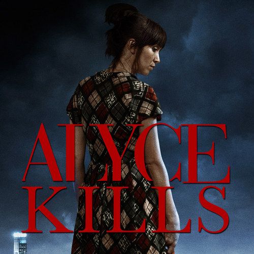 Alyce Kills 'Kitchen' Clip [Exclusive]