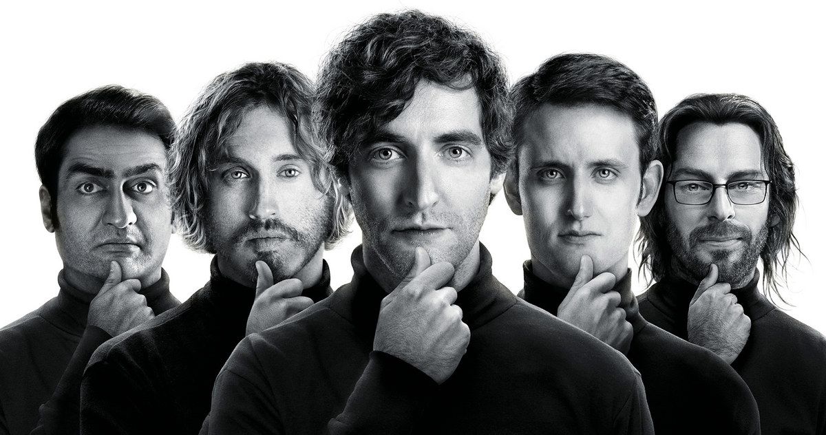 Watch the First Episode of HBO's Silicon Valley Right Now