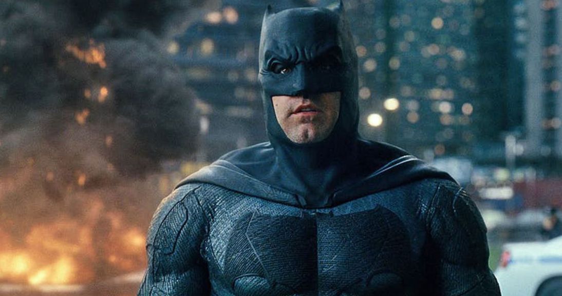 Batfleck Returns: DC Fans Are Thrilled to Have Ben Affleck Back as Batman