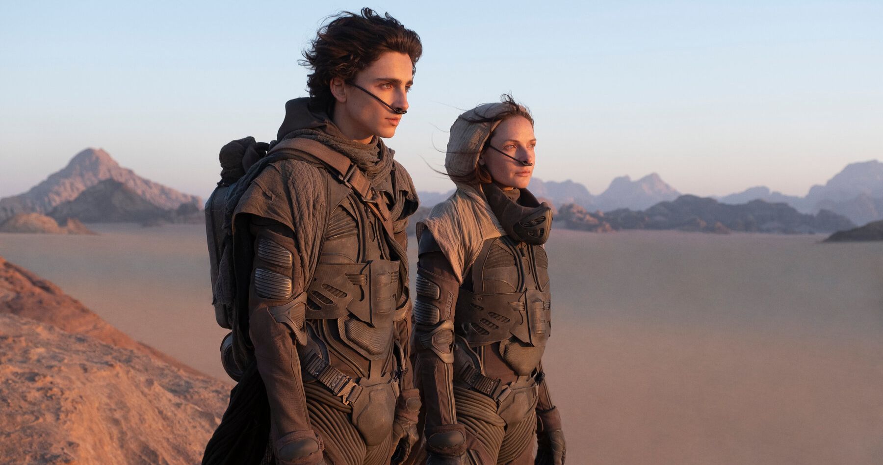 Dune 2 Will Be More Fun &amp; Cinematic Promises Denis Villeneuve