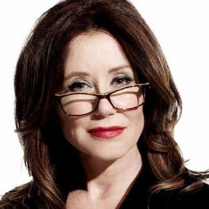 Mary McDonnell Talks Major Crimes! [Exclusive]