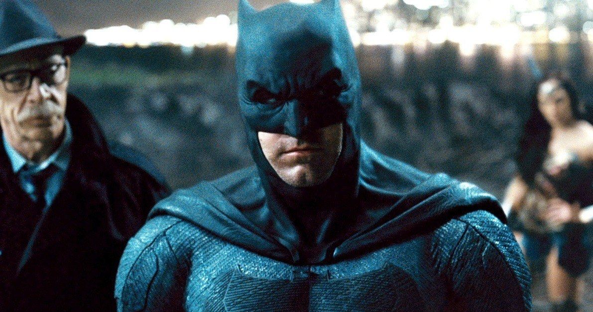 Whedon's Original Justice League Opening Was Too Funny for Warner Bros.