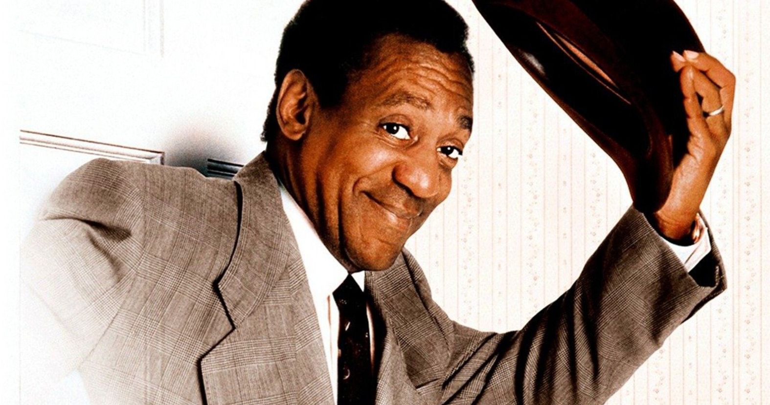 Bill Cosby Speaks Out Against His Critics: There's a Big Smile on My Face