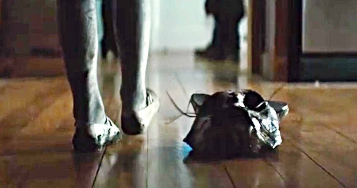 Why Did the Pet Sematary Trailer Spoil One of Its Biggest Plot Twists?