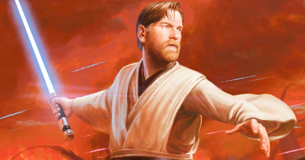 Obi-Wan Kenobi Disney+ Series Reportedly Begins Filming This September