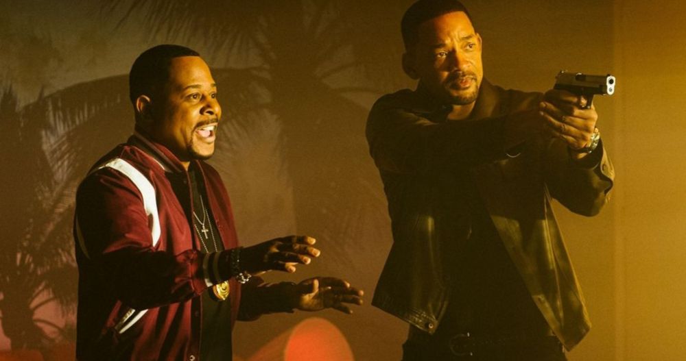 How Bad Boys for Life Mid-Credits Scene Sets Up Bad Boys 4