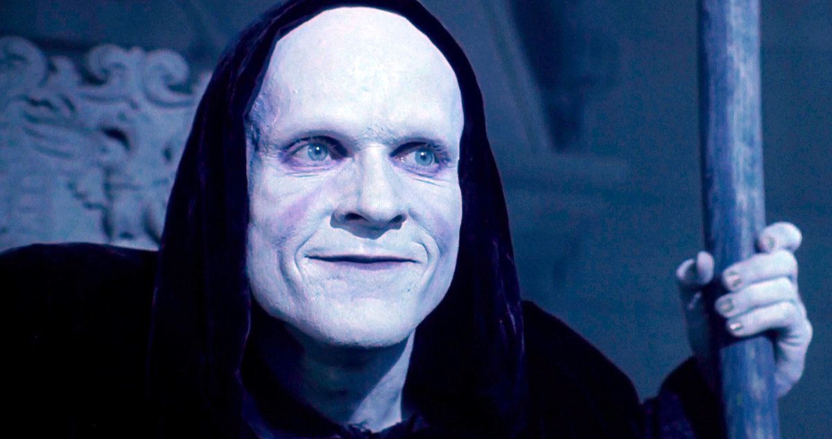 William Sadler Is Back as Death in Bill &amp; Ted 3, Tribute to Rufus Confirmed