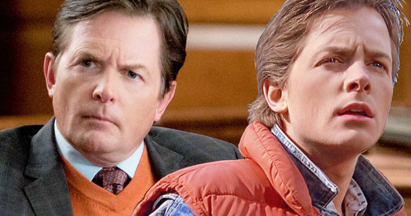 Michael J. Fox Officially Retires from Acting