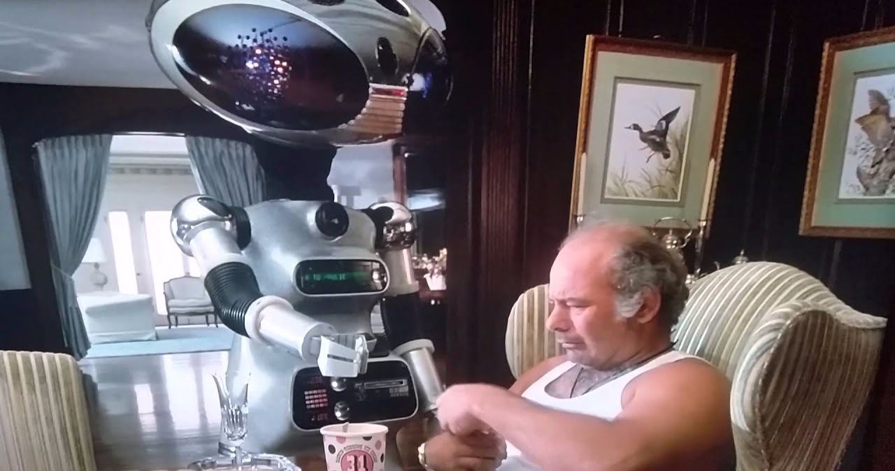 Rocky IV Robot Creator Fires Back After Stallone Cuts SICO from Director's Cut