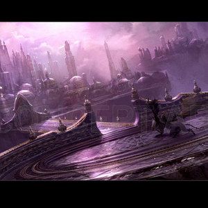 Warcraft Concept Art Revealed with New Story Details