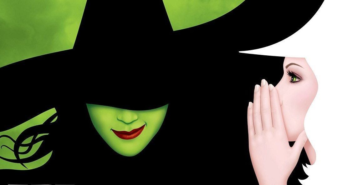 Wicked Movie Gets New Christmas 2021 Release Date