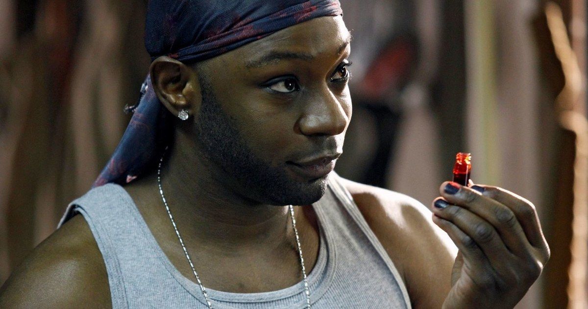 Nelsan Ellis' Family Shares Cause of Death for True Blood Star