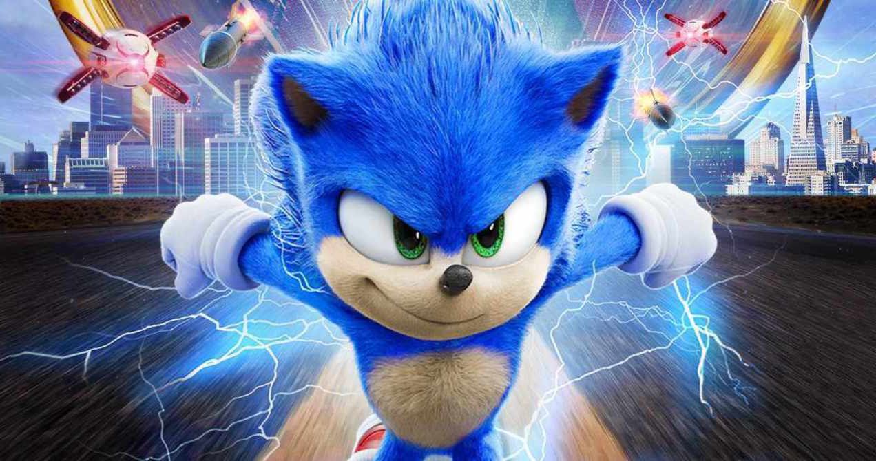 Sonic the Hedgehog Actress Tika Sumpter Talks Bringing the Video