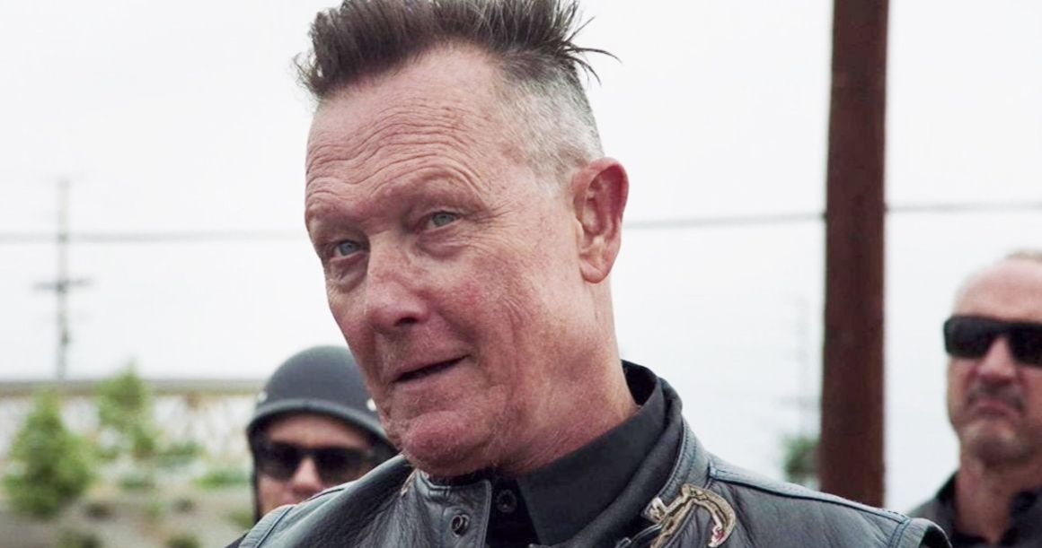 The Walking Dead Extended 10th Season Premiere Date Announced as Robert Patrick Joins Cast