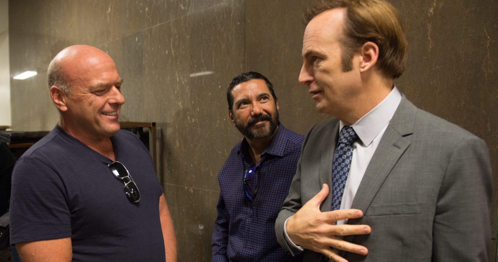Better Call Saul Season 5 Is Bringing Back Several Breaking Bad Favorites