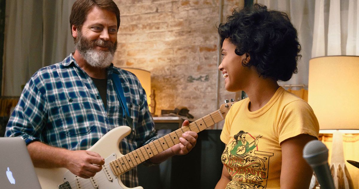 Hearts Beat Loud Review: The Feel Good Movie We Need Right Now