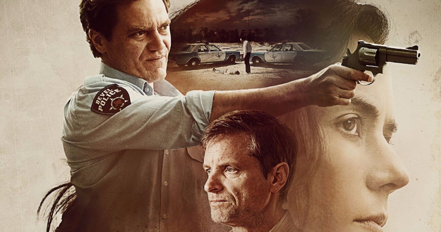 The Quarry Review: Shea Whigham and Michael Shannon Heat Up This Slow Burn Thriller