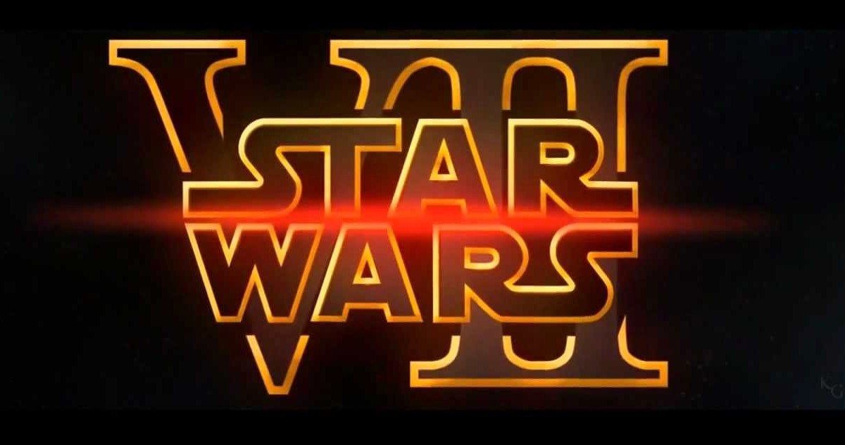 Star Wars 7 Wraps Production