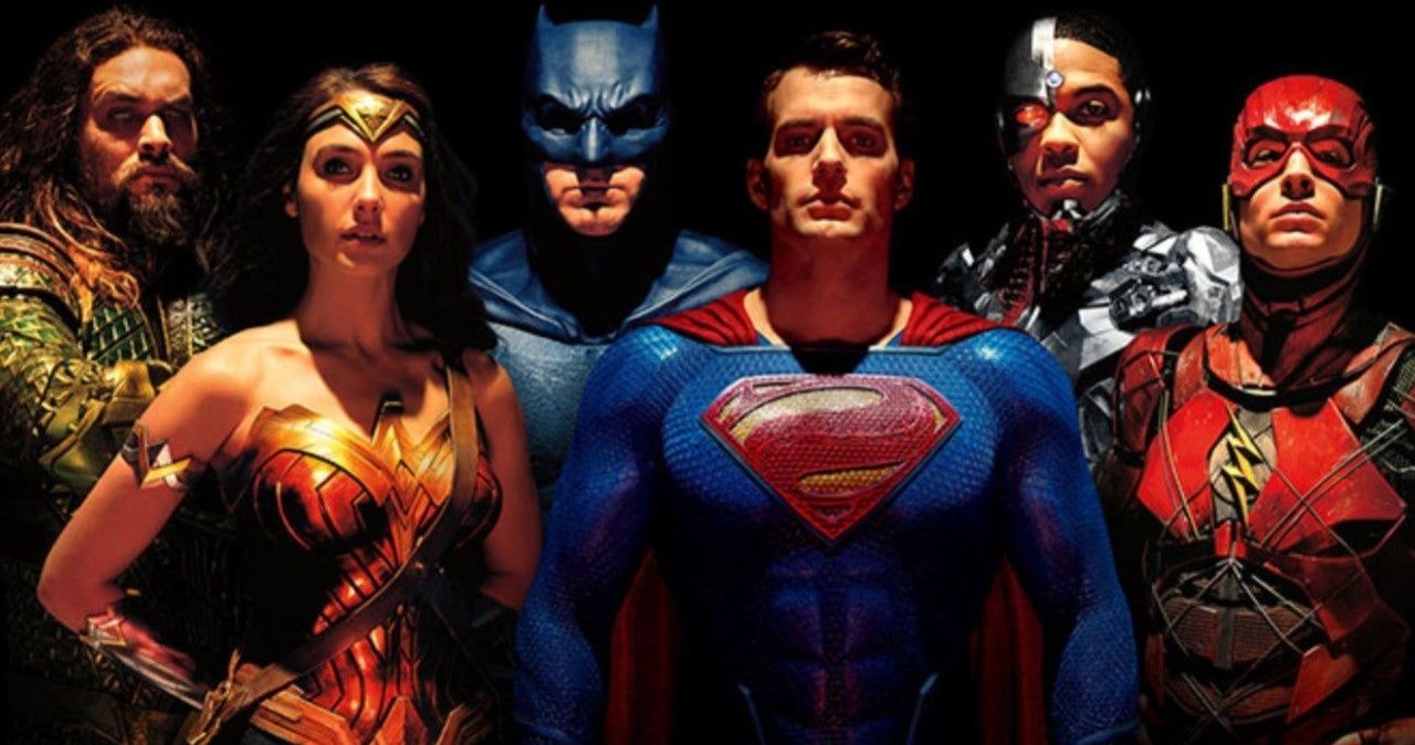 Justice League Cast and Crew Will Return to Finish Zack Snyder's Cut