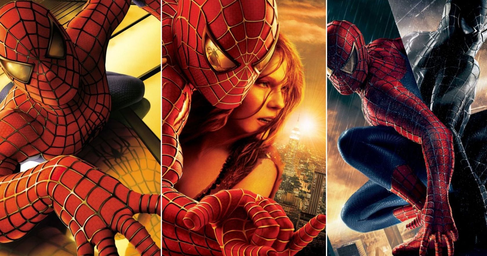 Sony's Spider-Man Movies Top Rental Charts After No Way Home Trailer