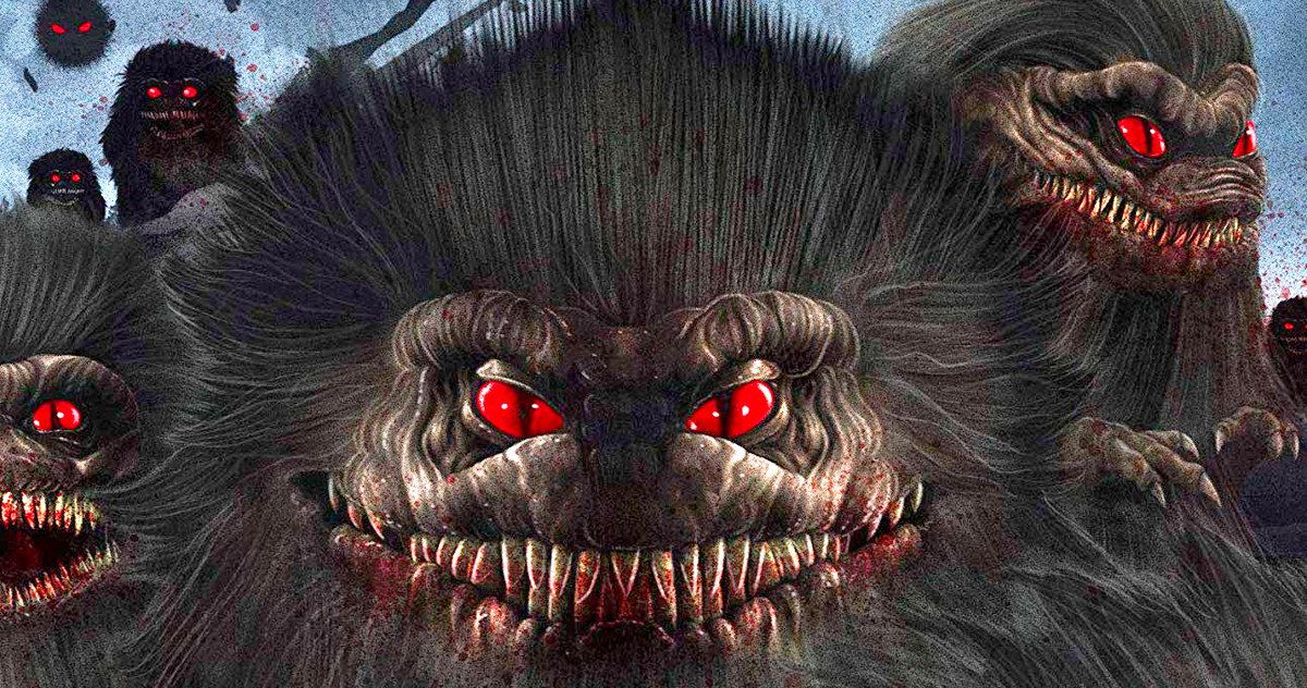 Critters Blu-Ray Collection Massive Special Features, Details Revealed