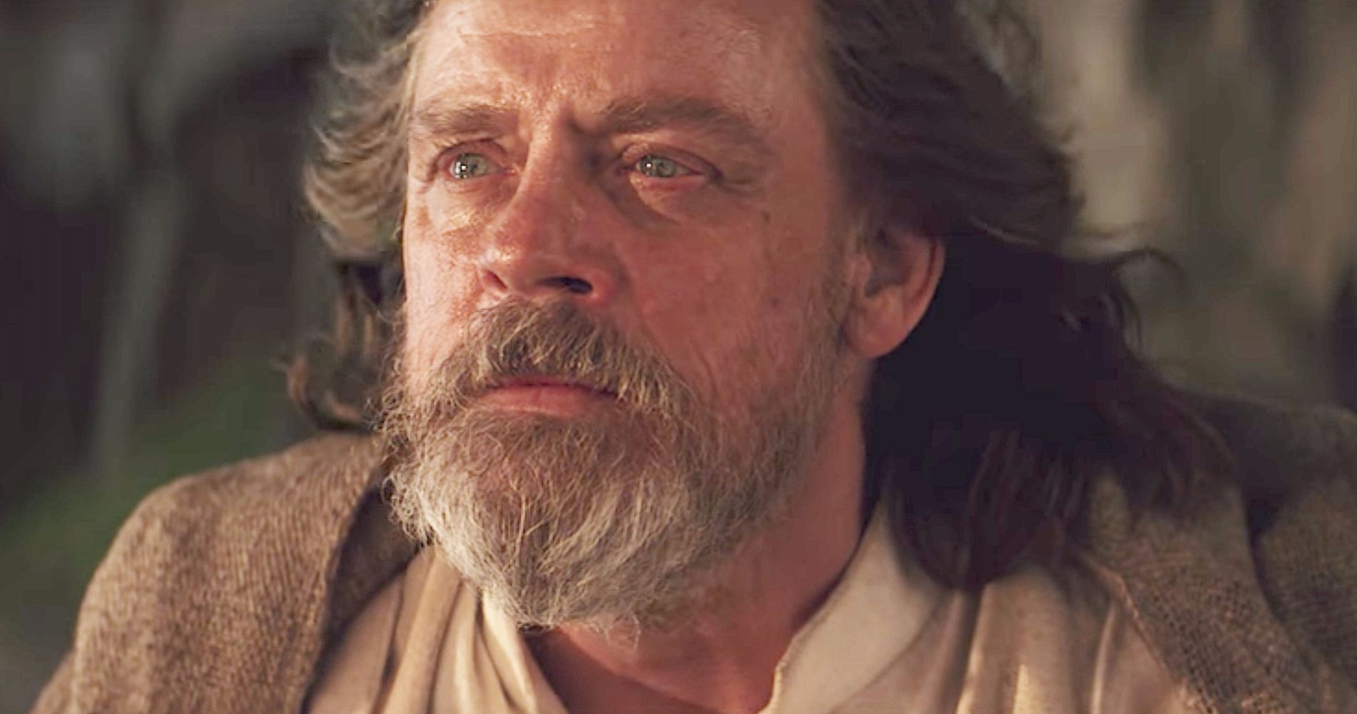 Luke Skywalker's Death Posed a Huge Problem for Star Wars 9