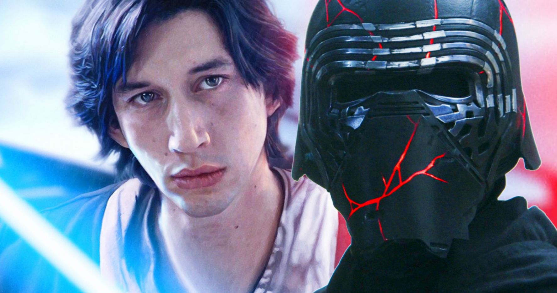 Will Kylo Ren Go Solo in New Disney+ TV Show or Movie Prequel?