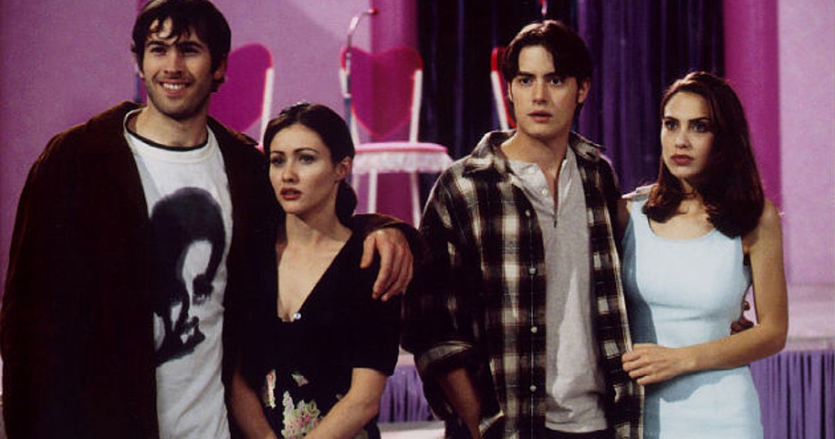 Mallrats 2 Is Bringing Back the Entire Cast from Kevin Smith's Original  Classic