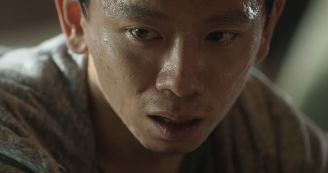 Hellbound Trailer Brings Train to Busan Director's Supernatural Horror Series to Netflix in November